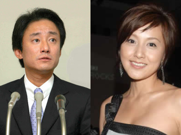 片岡愛之助と藤原紀香が結婚 元彼女の熊切あさ美と破局して陣内智則の元嫁と入籍 櫻井 翔の憂鬱