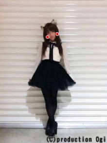 高橋みなみ 握手会私服 ﾜﾝｽﾎﾟ Akb 服ブロ