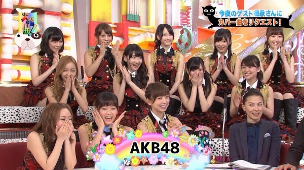最近のakbのオワコン感やばくね Akb48の業務連絡 Akb48まとめ