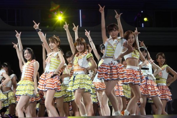 Akbの西武ドーム一日目が酷かったってマジなの Akb48の業務連絡 Akb48まとめ