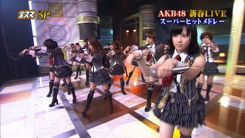 金スマ天使 Akb48 島崎遥香の握手会レポが何だか楽しい件 Akb48情報まとめたった