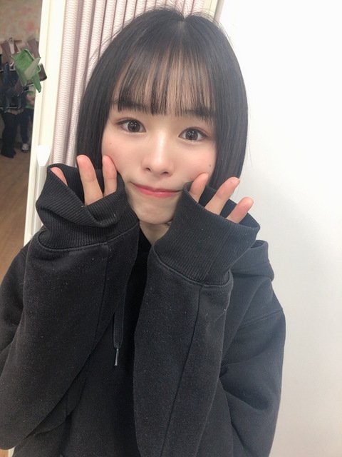 Ngt48 太野彩香 高倉萌香の卒業で大号泣した模様 Akbフレンド