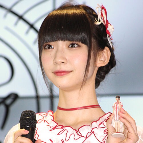 荻野由佳さん モバメの返信で 事務所の力でtgc出られるじゃん なんで他の子にチャンスを回してあげないの と聞かれた模様 Akbフレンド