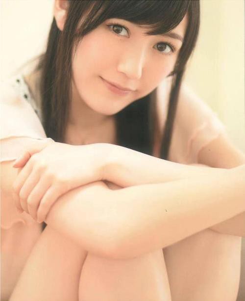 渡辺麻友応援ｽﾚ まとめ まゆゆについて僕は語ろう まゆゆ論 Akbほりっく