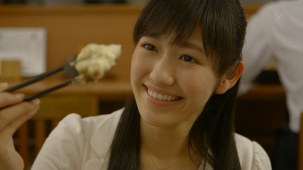 ドラマ フォーチュンクッキー 渡辺麻友主演 おかずスティール 感想まとめ Akbほりっく