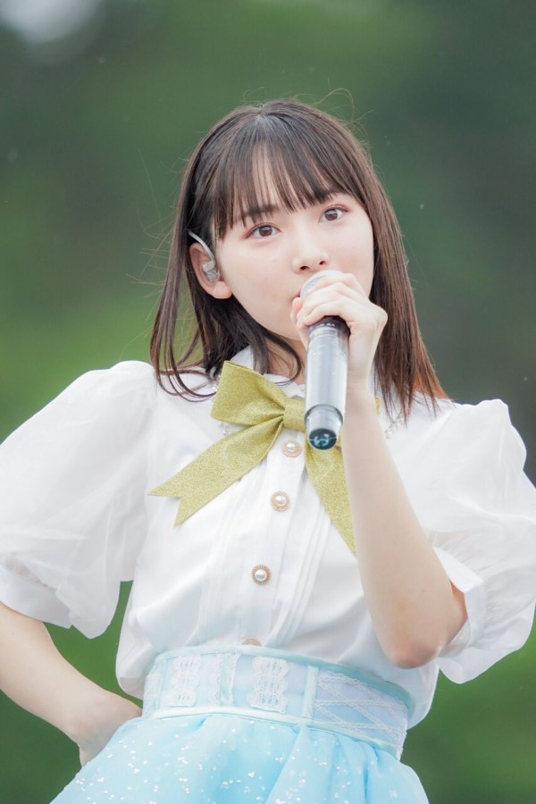 ≒JOY】このありす、『イコノイジョイ2022』に舞い降りた天使【天野