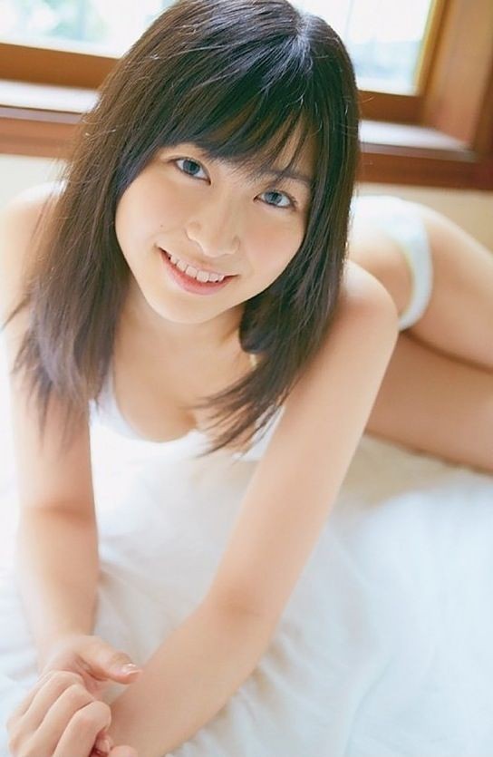 過激水着画像 Ske48向田茉夏ちゃんがエ すぎるｗｗｗ Gifあり Akb倉庫