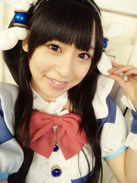 70枚 声優 徳井青空のかわいい画像が集まったぞおおおおおお ぐうかわ速報 ぐうかわ速報