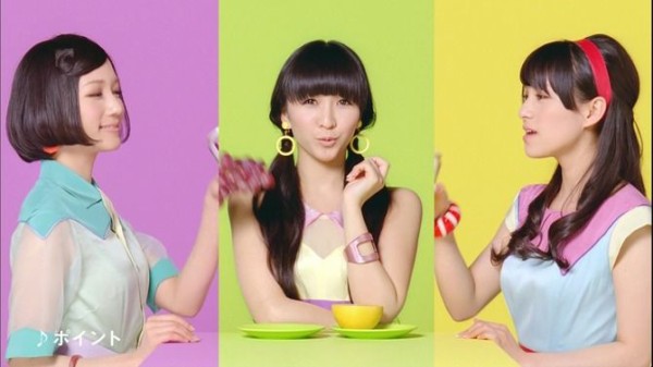 画像大量 Perfumeちゃんの可愛い画像を貼ってくよ ぐうかわ速報 ぐうかわ速報