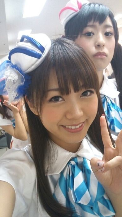 画像 声優 そらまること徳井青空さんがかわいい件ｗｗｗｗｗｗｗ ぐうかわ速報 ぐうかわ速報