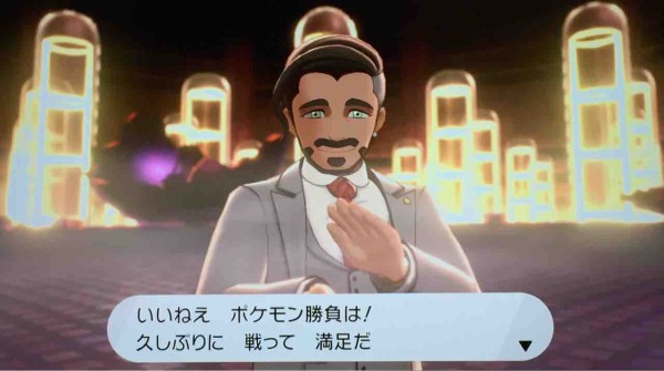 ポケモンソード シールド 天然勇者こずのゲームと雑談