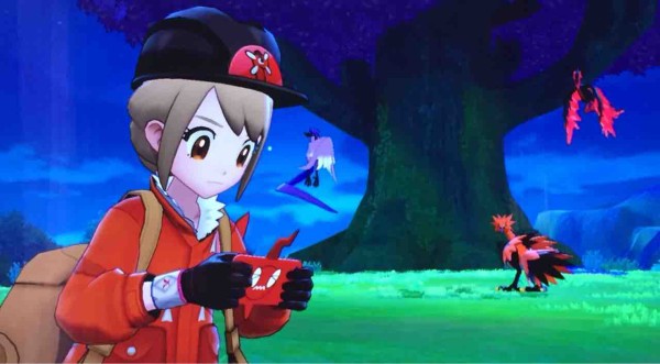 ギリギリの戦い 天然勇者こずのゲームと雑談