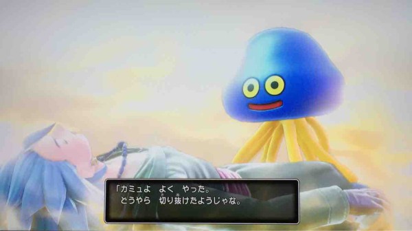 1番大切なもの 天然勇者こずのゲームと雑談