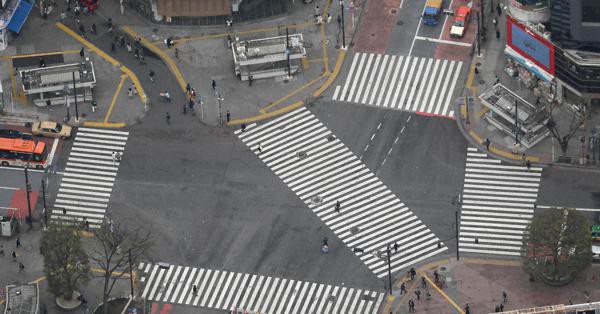 そりゃぁ人が居なくなりゃ都内はネズミとgの楽園だろ 日々のストレス溜まりまくり2 0