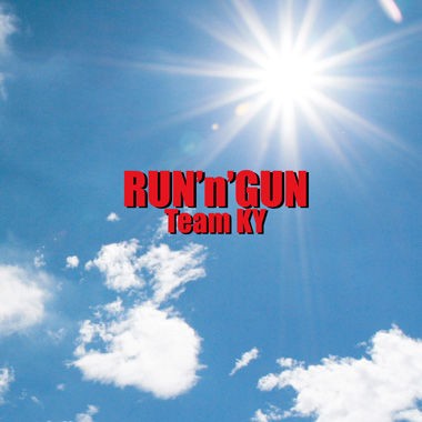 Team Ky 鋼兵 やまだん 2nd Single 両a面 Run N Gun Skill リリース 秋葉工房のブログ