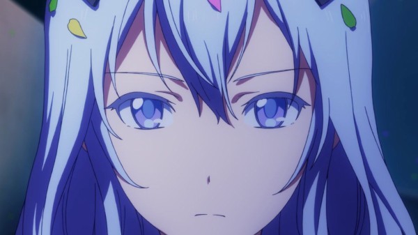 Beatless 1話 感想 ストレートなボーイ ミーツ ガールものでいいっすわ アキブラ