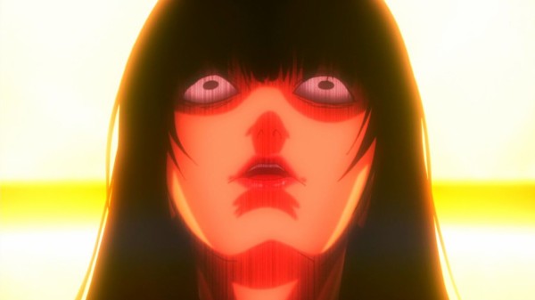 賭ケグルイ 2話 感想 顔芸炸裂しまくってて最高でしたわｯｯ アキブラ