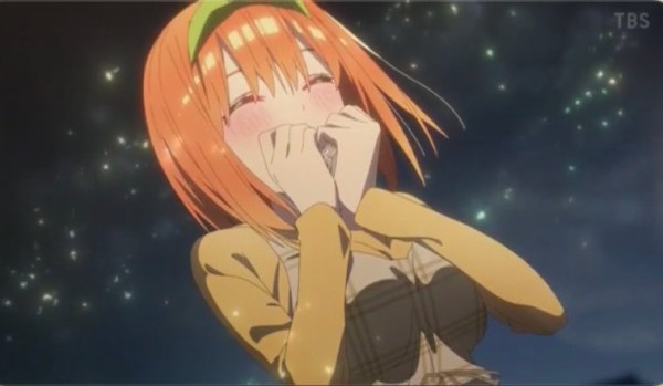 五等分の花嫁 10話 感想 四葉 優勝 アキブラ