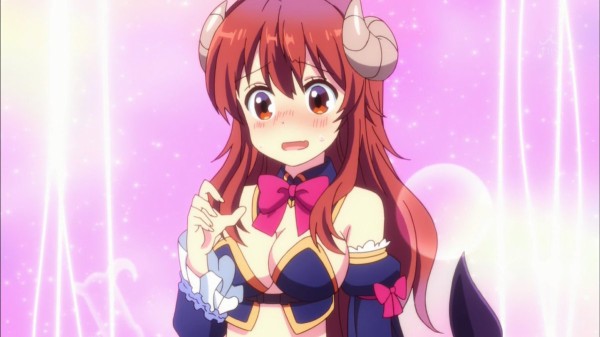 まちカドまぞく 5話 感想 シャミ子のドスケベフォーム見れたし 着々と嫌なフラグが積み上がってるし 大変良い アキブラ