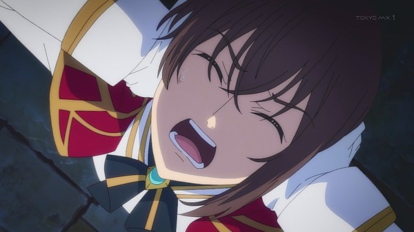 天才王子の赤字国家再生術 2話 感想 天才王子 天才アニメでしたわ アキブラ