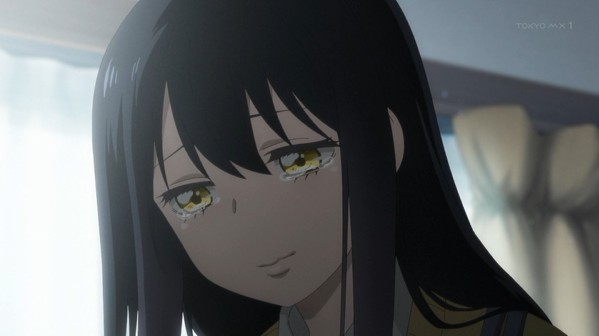 見える子ちゃん 3話 感想 心霊ドスケベ人情アニメという新境地 アキブラ