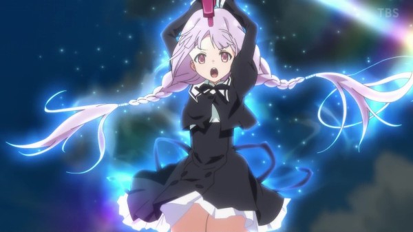 アサルトリリィ Bouquet 9話 感想 え マジでｯｯ アキブラ