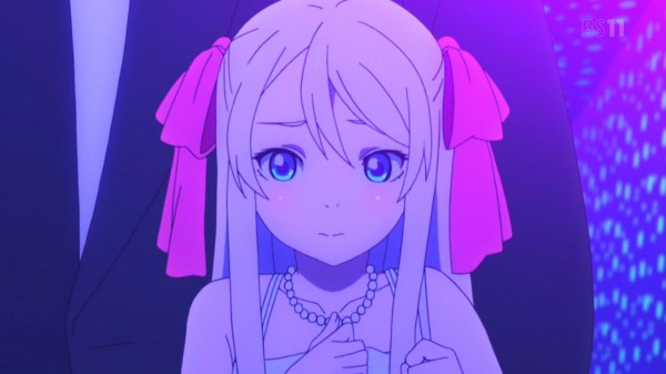 コップクラフト 3話 感想 面白いが色んなリソースが足りてねぇ だがティラナちゃんは可愛かった アキブラ