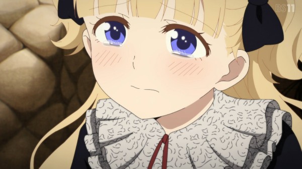 シャドーハウス 2nd Season 1話 感想 エミリコちゃんとケイト様にまた会えて幸せ アキブラ