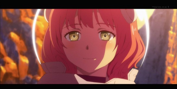 彼方のアストラ 7話 感想 増補版 アリエスが可愛い回でもあった アキブラ