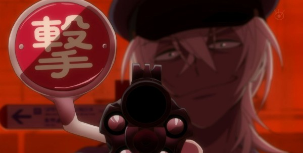 さらざんまい 8話 感想 増補版 レオの方がむしろ壊れてる説 アキブラ