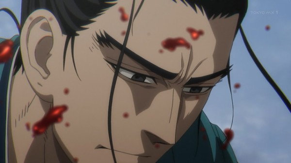 ゴールデンカムイ3期 32話 感想 激動の時代を生き抜いた末にーー アキブラ