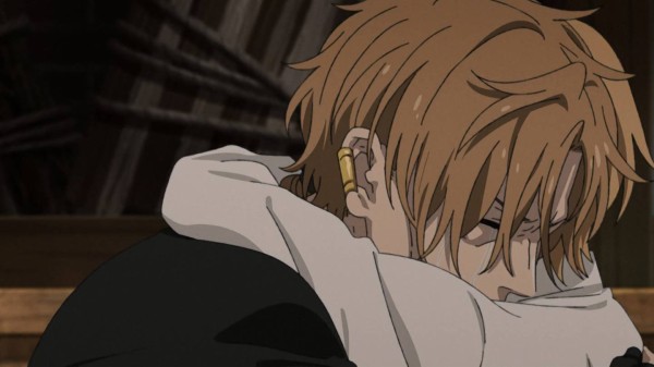 無職転生 異世界行ったら本気だす 17話 感想 ちゃんと 再会 したんですわ アキブラ