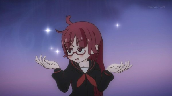 ケムリクサ 9話 感想 謎がいよいよ増えてきて りょく姉さんが可愛いってことしか分からねえ アキブラ ケムリクサ 9話 感想 謎がいよいよ増えてきて りょく姉さんが可愛いってことしか分からねえ アキブラ