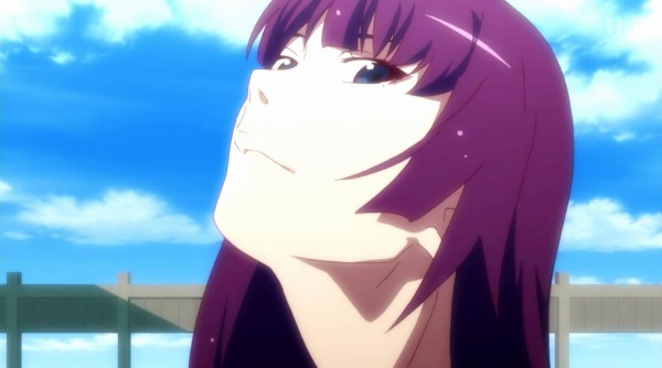 暦物語 1話 感想 やっぱりいいもんです アキブラ