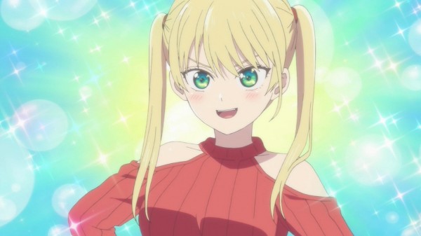 カノジョも彼女 5話 感想 なんという 頭の悪い展開 アキブラ