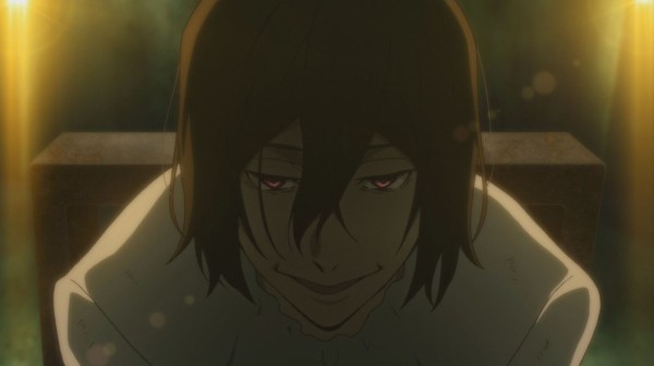 文豪ストレイドッグス 29話 感想 完全にラスボス アキブラ