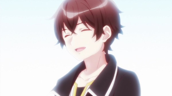 七星のスバル 10話 感想 最後で色々ぶっ飛んだよ アキブラ