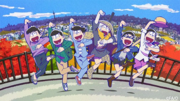おそ松さん3期 8話 感想 なんだこの回 アキブラ