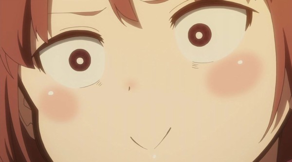 ガンゲイル オンライン 4話 感想 Mさん豹変の怪 アキブラ