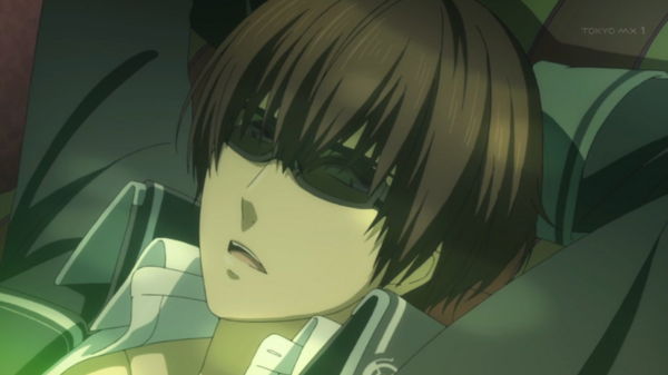 ノルン ノネット 6話 感想 いよいよ動き出した話と 見えてきた世界観 アキブラ