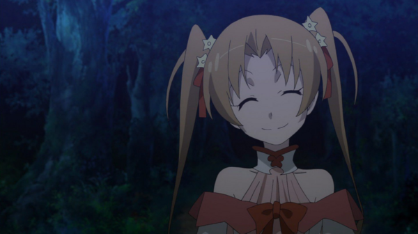 Gate 自衛隊 彼の地にて 斯く戦えり 話 感想 菅原様はロリコンの鏡 アキブラ