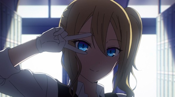 かぐや様は告らせたい 12話 感想 増補版 かぐや様 2期をいつまでも待っていような アキブラ
