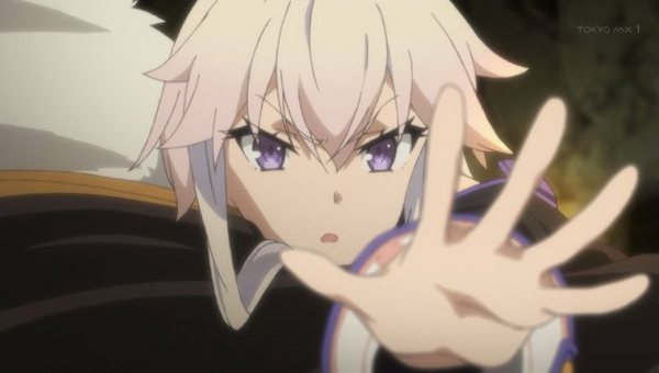 ゼロから始める魔法の書 5話 感想 魔女でもそれぞれ目的が違うっぽいですね アキブラ