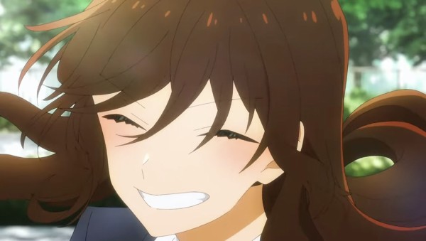 ホリミヤ 13話 感想 出会ったからこその 今 いい最終回だった アキブラ ホリミヤ 13話 感想 出会ったからこその 今 いい最終回だった アキブラ