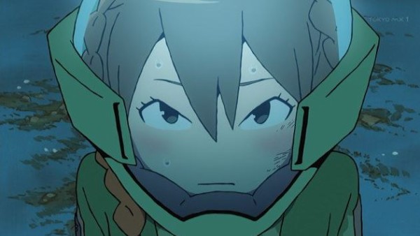 ひそねとまそたん 2話 感想 癖があってパンチ効いてて 他には無いテイストの作品だな アキブラ