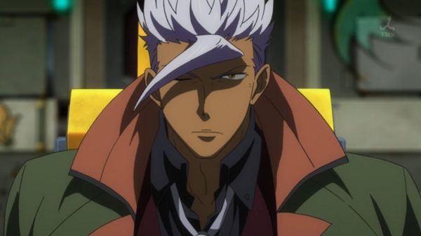 鉄血のオルフェンズ 42話 感想 落とし前をつけても心は晴れず なし崩しに進む先には何があるのか アキブラ