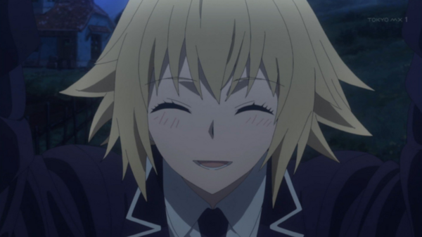 Fate Apocrypha 5話 感想 アポクリファはアストルフォくんとジャンヌの2大ヒロイン制だった アキブラ