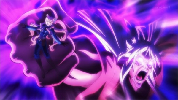 戦姫絶唱シンフォギアxv 9話 感想 増補版 護国ジジイはotonaじゃないんだよな アキブラ