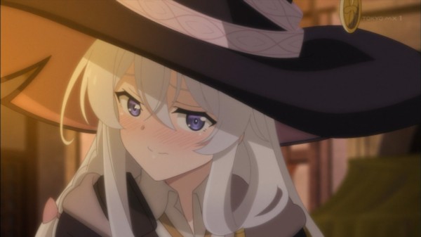 魔女の旅々 11話 感想 ま た神回じゃったか アキブラ