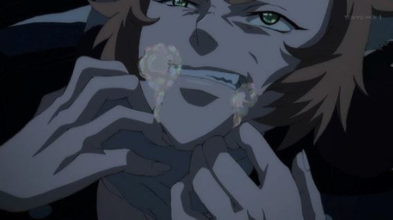 十二大戦 7話 感想 割りと追い詰められる牛さんと寅さん アキブラ